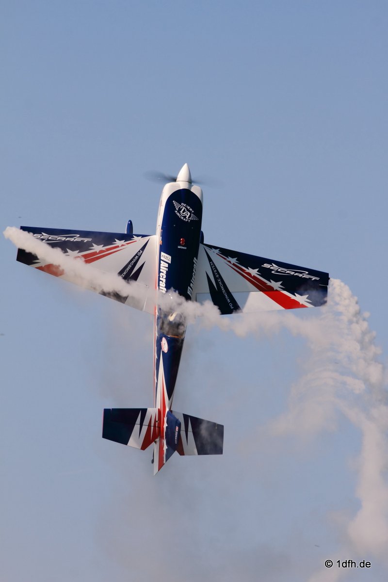 Modellflugtag Flugmodellsportgruppe Ertingen e.V. 08.05.2016