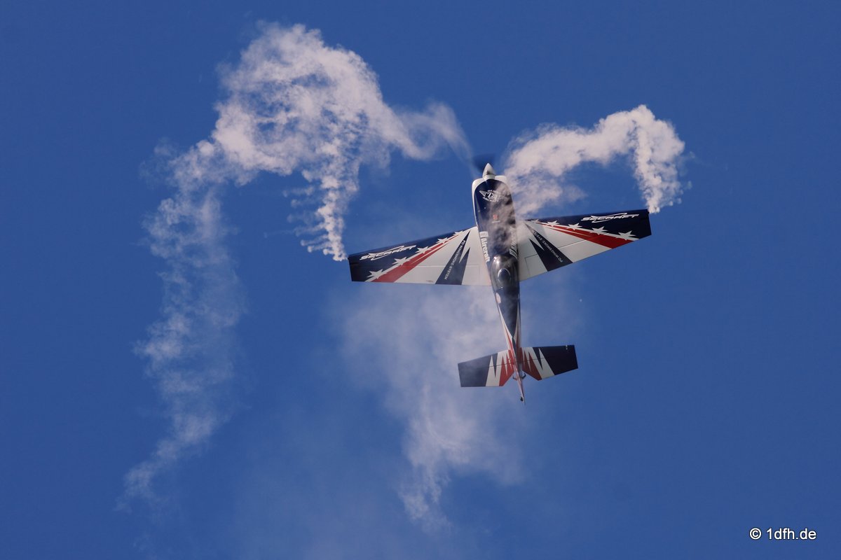 Modellflugtag Flugmodellsportgruppe Ertingen e.V. 08.05.2016