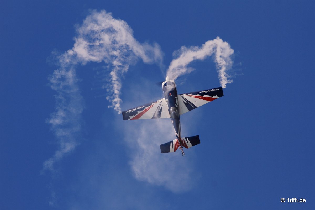 Modellflugtag Flugmodellsportgruppe Ertingen e.V. 08.05.2016