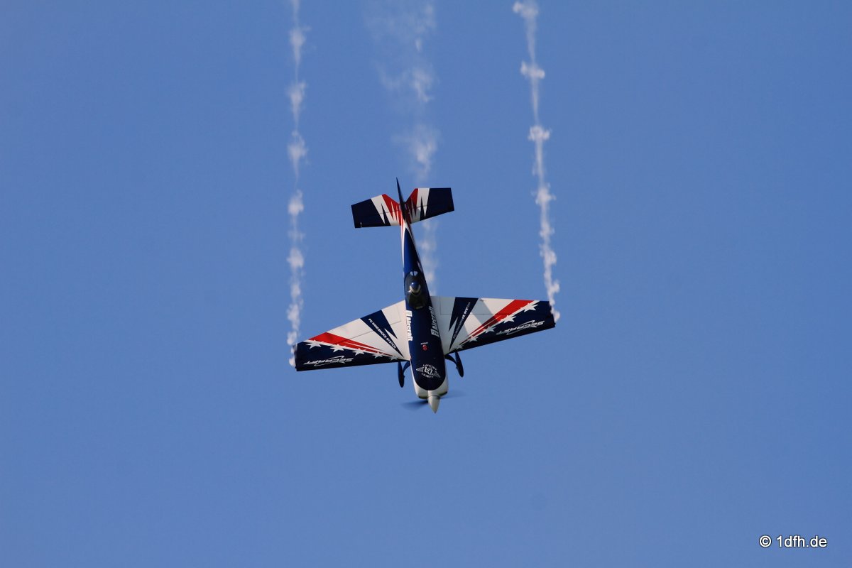 Modellflugtag Flugmodellsportgruppe Ertingen e.V. 08.05.2016