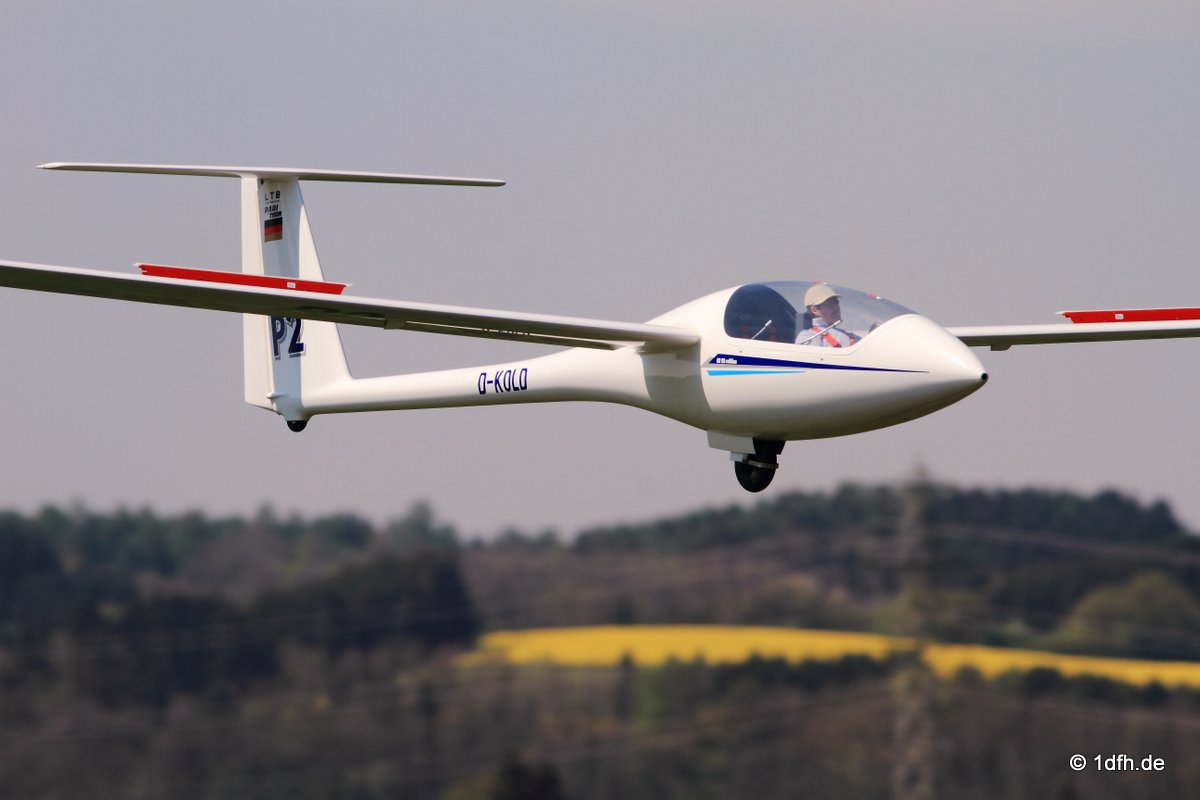 Modellflugtag Flugmodellsportgruppe Ertingen e.V. 08.05.2016
