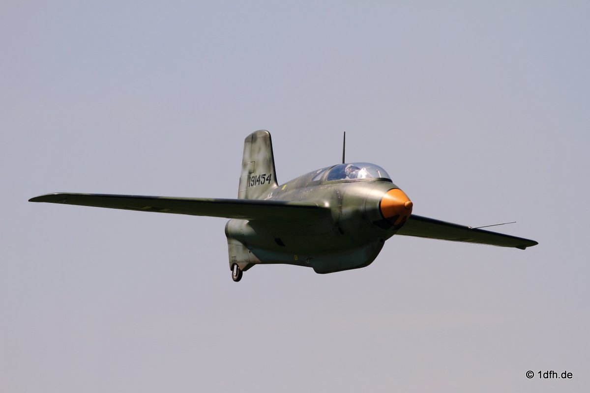Modellflugtag Flugmodellsportgruppe Ertingen e.V. 08.05.2016