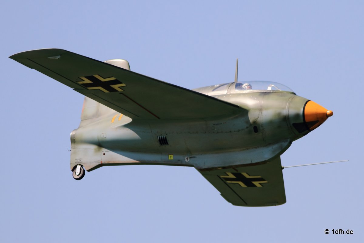 Modellflugtag Flugmodellsportgruppe Ertingen e.V. 08.05.2016