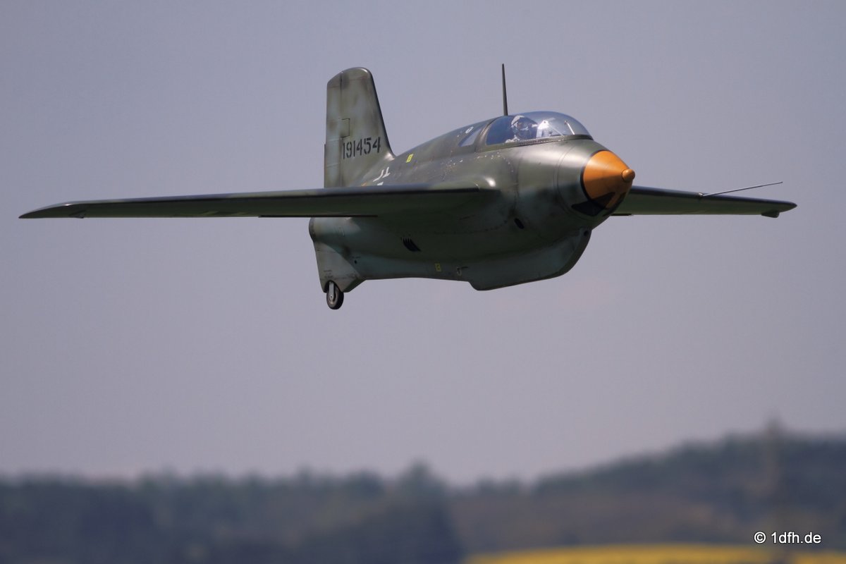 Modellflugtag Flugmodellsportgruppe Ertingen e.V. 08.05.2016