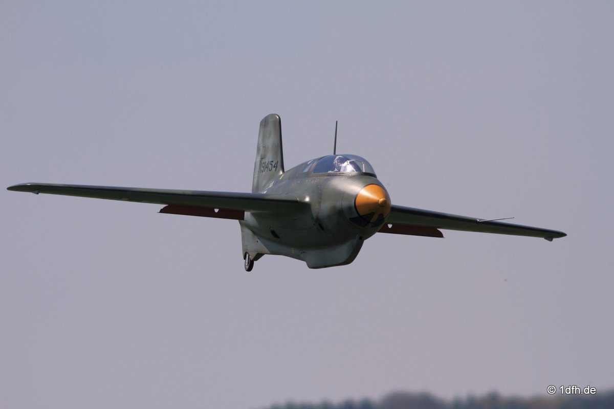 Modellflugtag Flugmodellsportgruppe Ertingen e.V. 08.05.2016