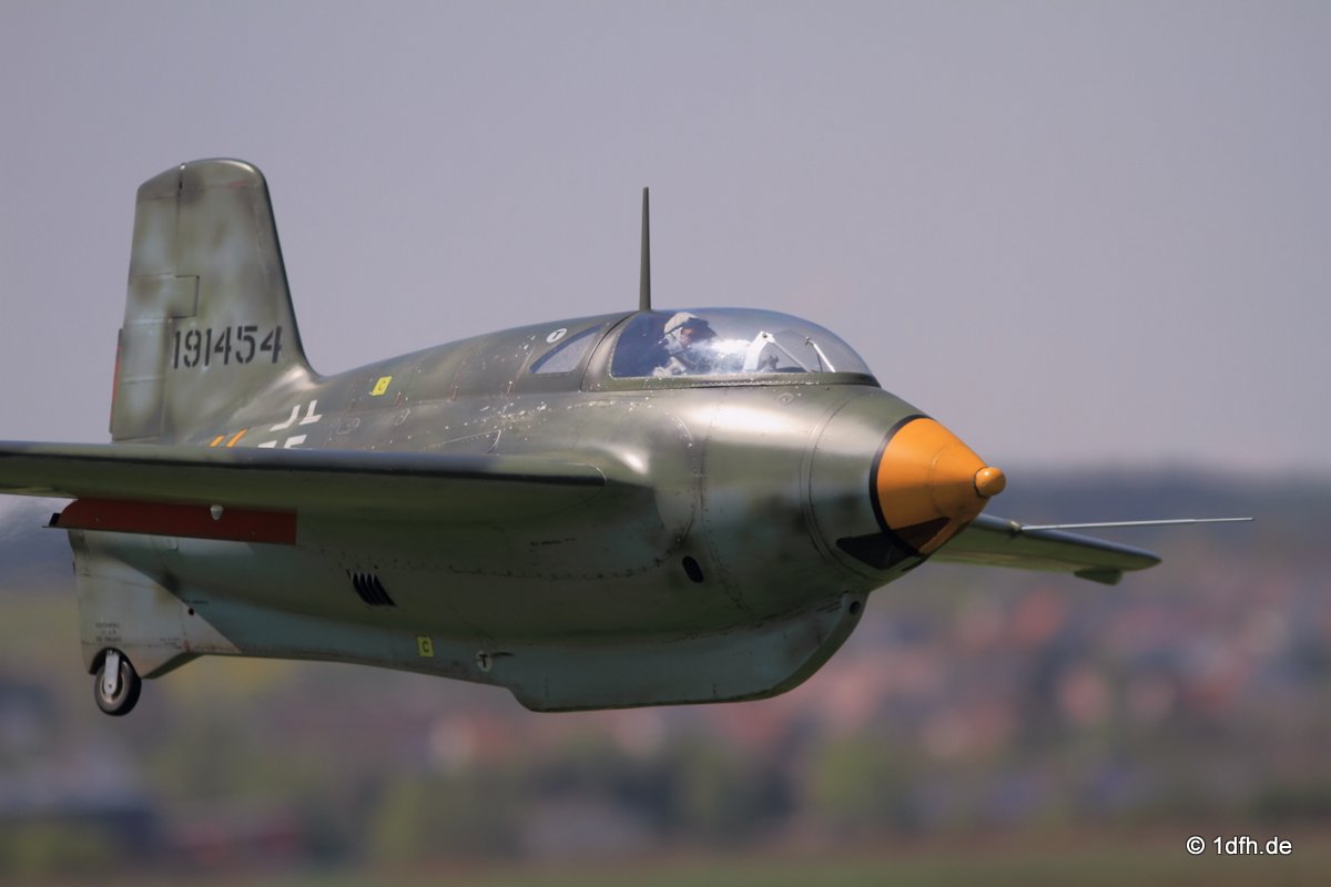 Modellflugtag Flugmodellsportgruppe Ertingen e.V. 08.05.2016