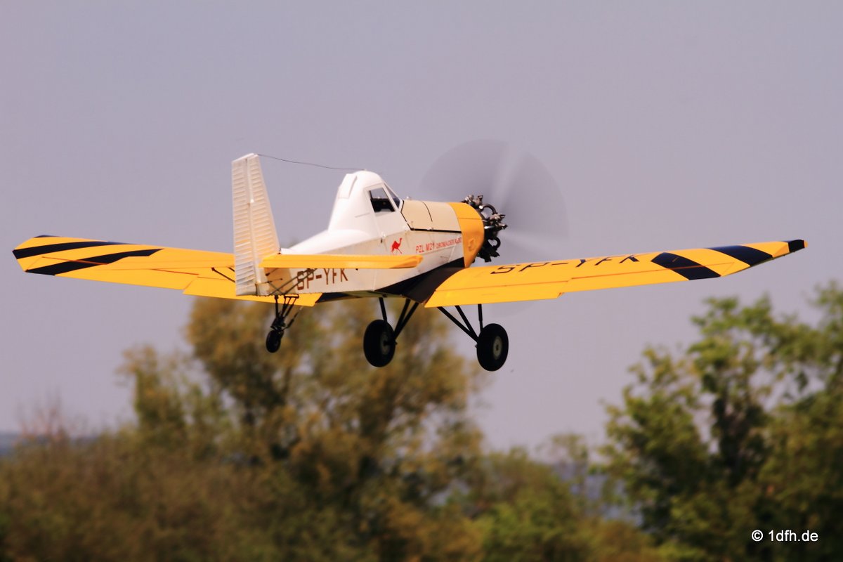 Modellflugtag Flugmodellsportgruppe Ertingen e.V. 08.05.2016