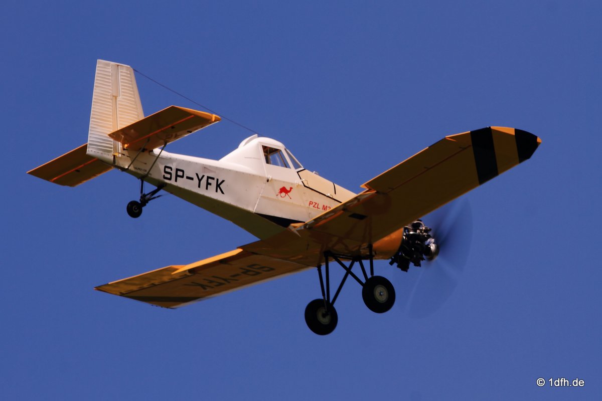 Modellflugtag Flugmodellsportgruppe Ertingen e.V. 08.05.2016