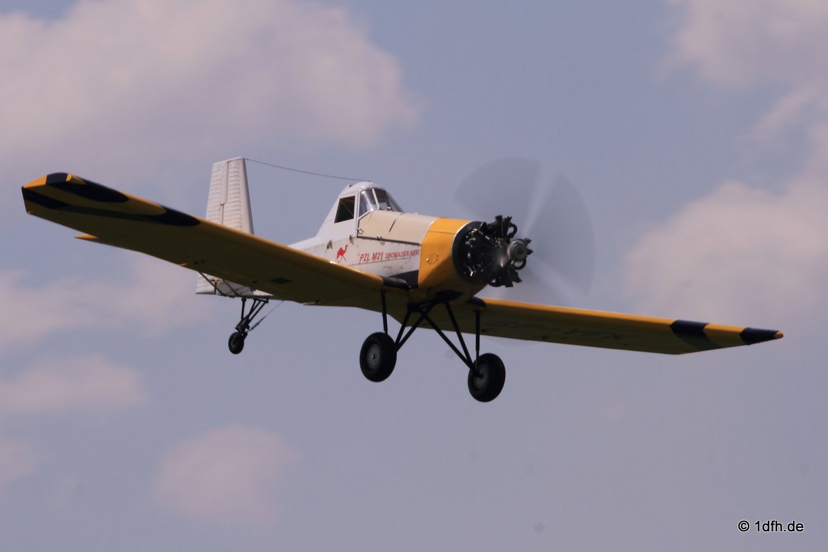 Modellflugtag Flugmodellsportgruppe Ertingen e.V. 08.05.2016