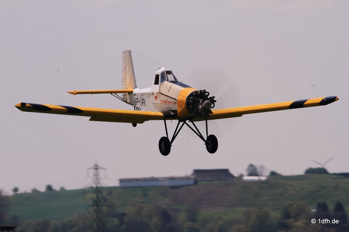 Modellflugtag Flugmodellsportgruppe Ertingen e.V. 08.05.2016