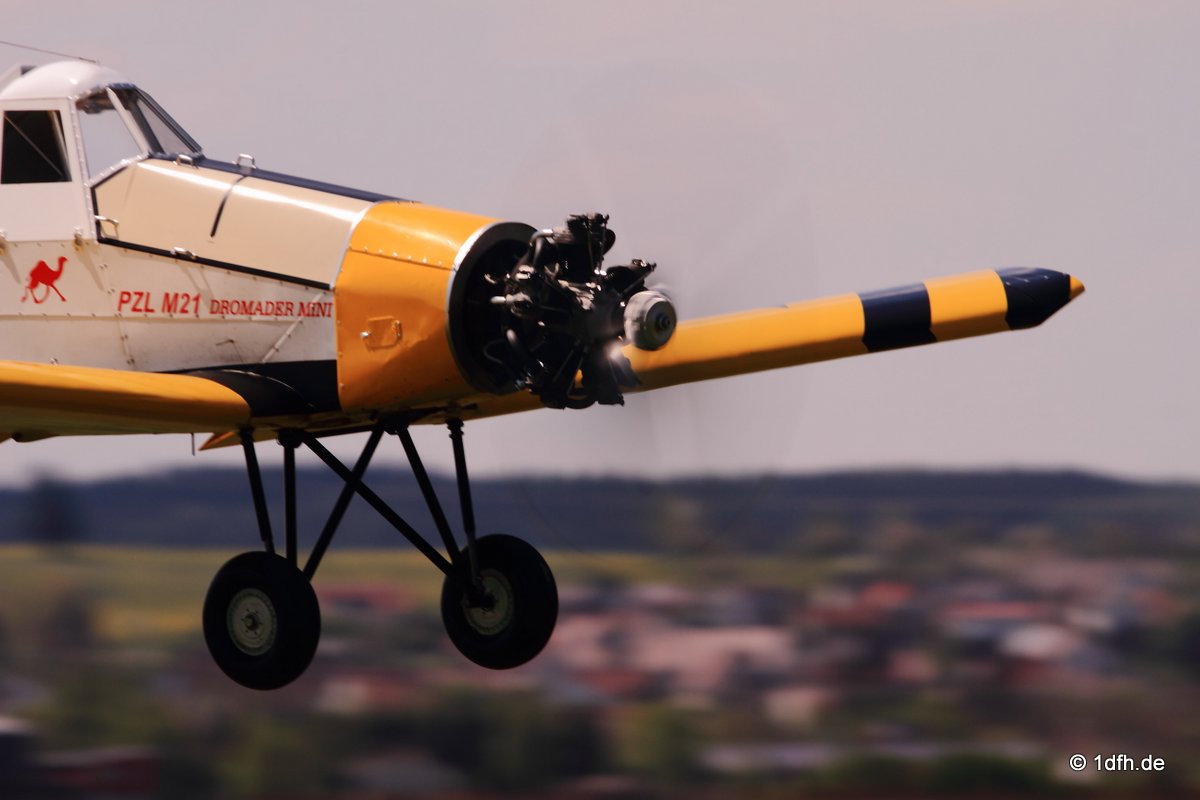 Modellflugtag Flugmodellsportgruppe Ertingen e.V. 08.05.2016