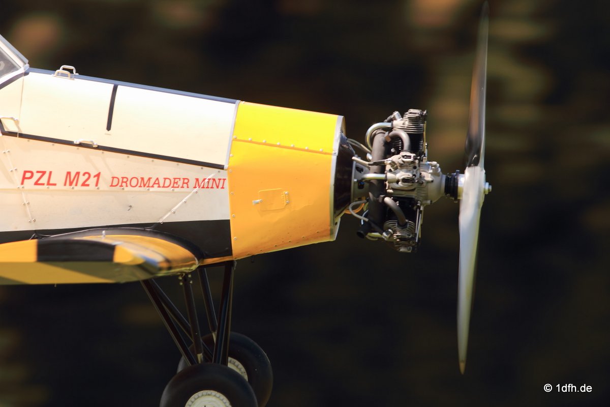 Modellflugtag Flugmodellsportgruppe Ertingen e.V. 08.05.2016