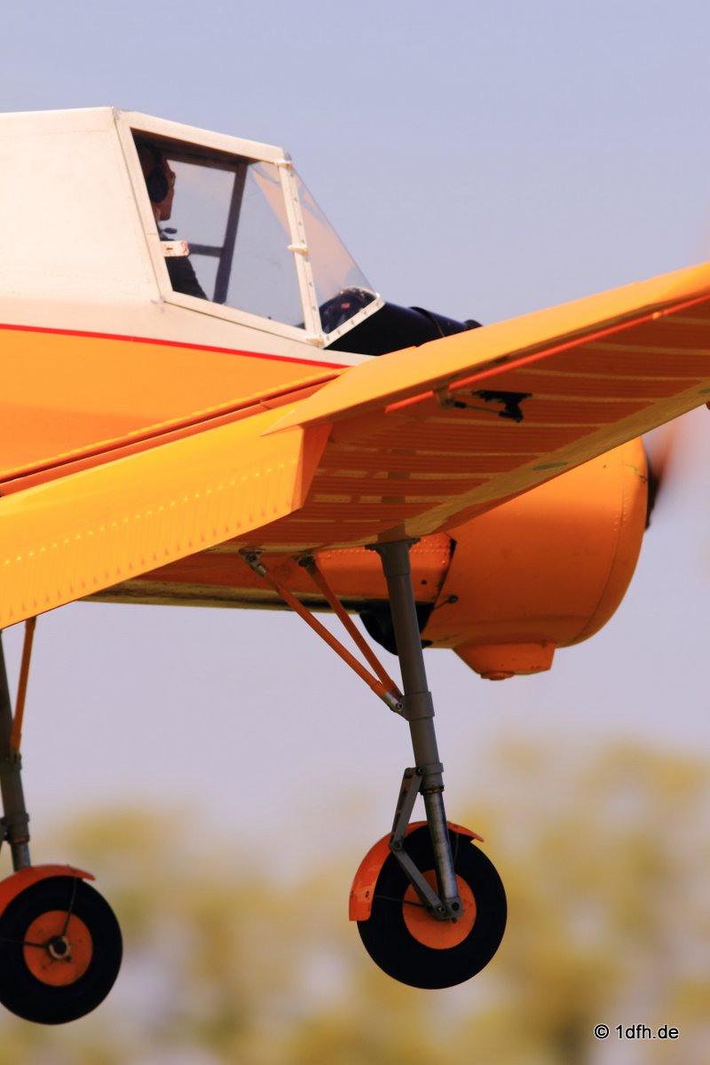 Modellflugtag Flugmodellsportgruppe Ertingen e.V. 08.05.2016
