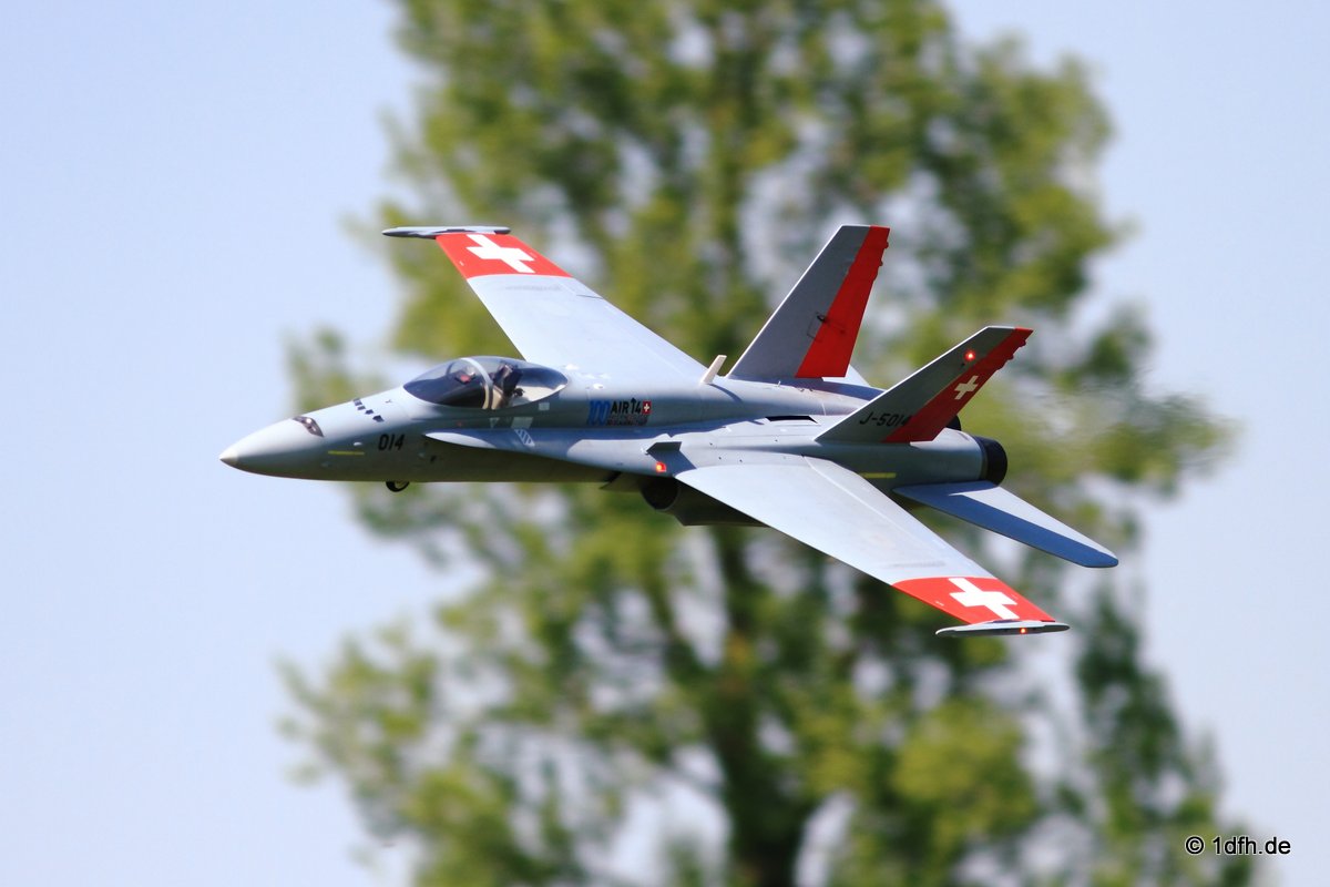 Modellflugtag Flugmodellsportgruppe Ertingen e.V. 08.05.2016