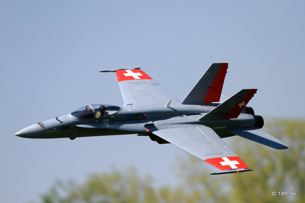 Modellflugtag Flugmodellsportgruppe Ertingen e.V. 08.05.2016