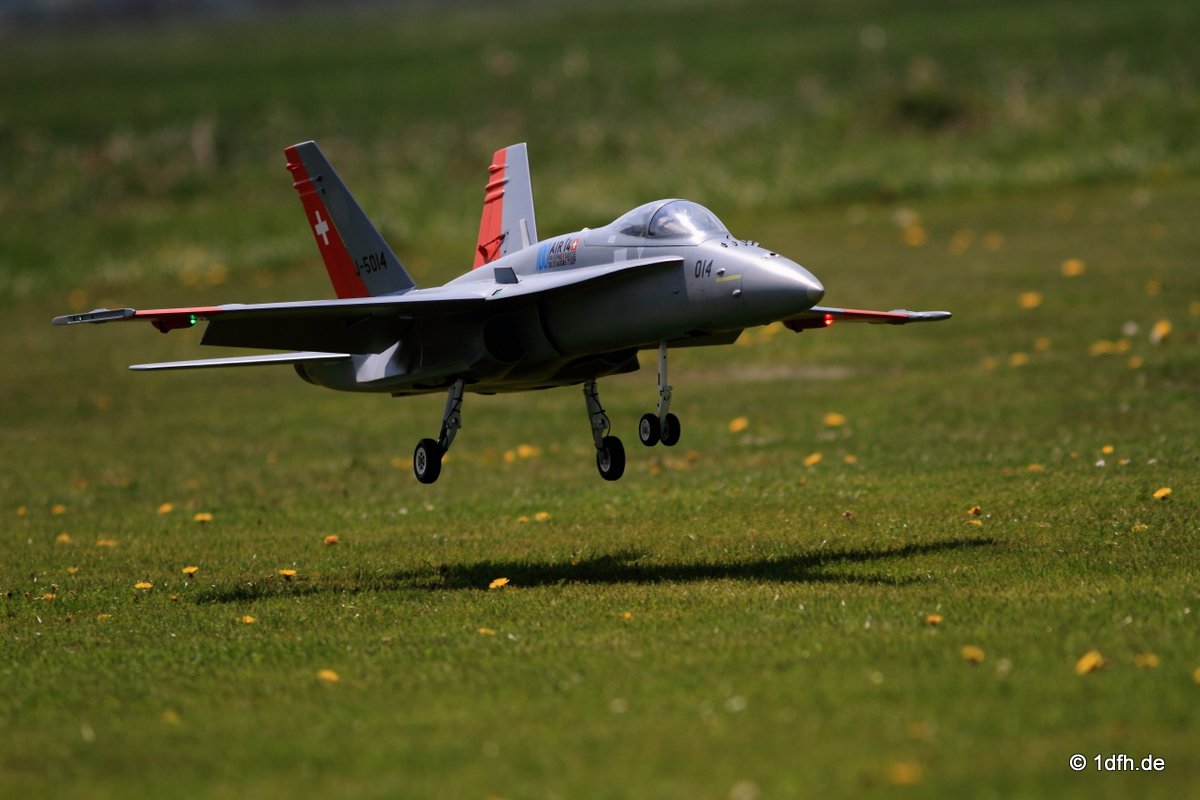 Modellflugtag Flugmodellsportgruppe Ertingen e.V. 08.05.2016