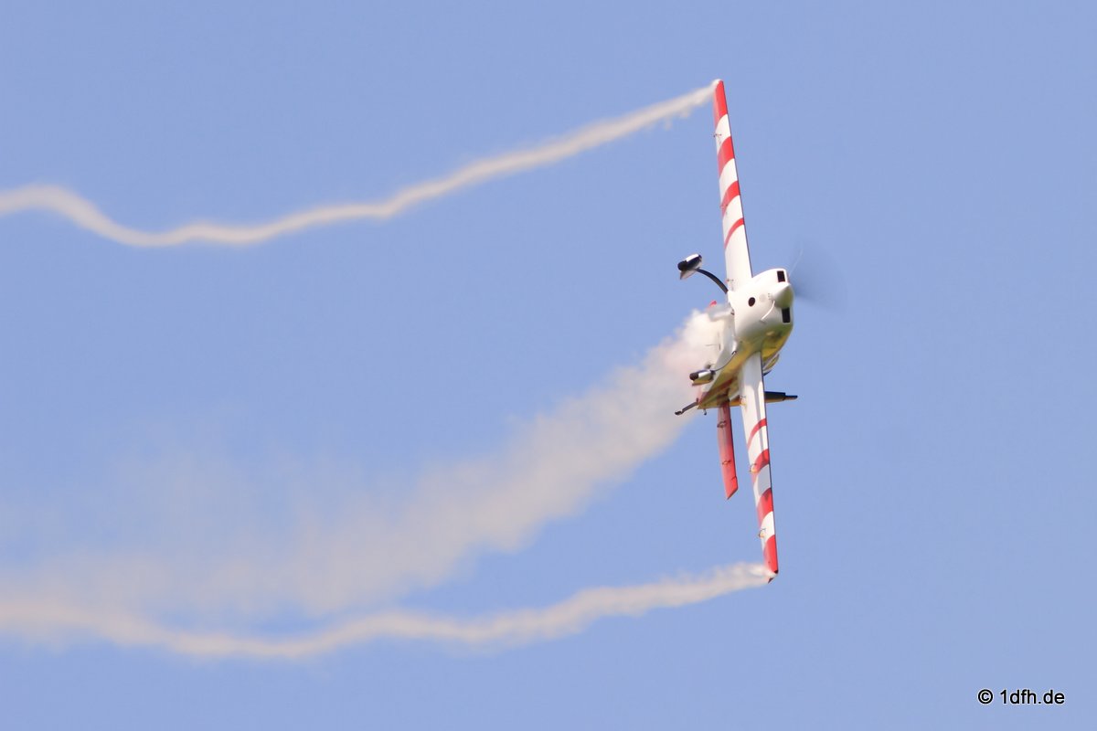 Modellflugtag Flugmodellsportgruppe Ertingen e.V. 08.05.2016