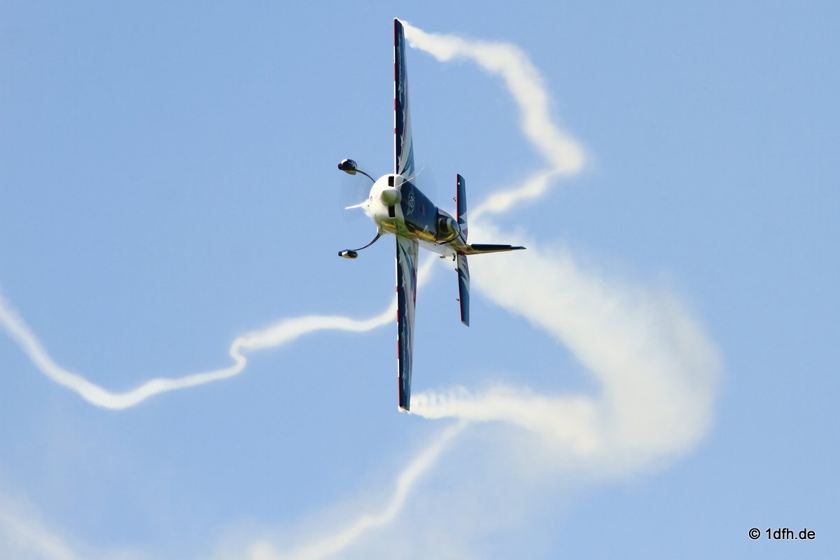 Modellflugtag Flugmodellsportgruppe Ertingen e.V. 08.05.2016