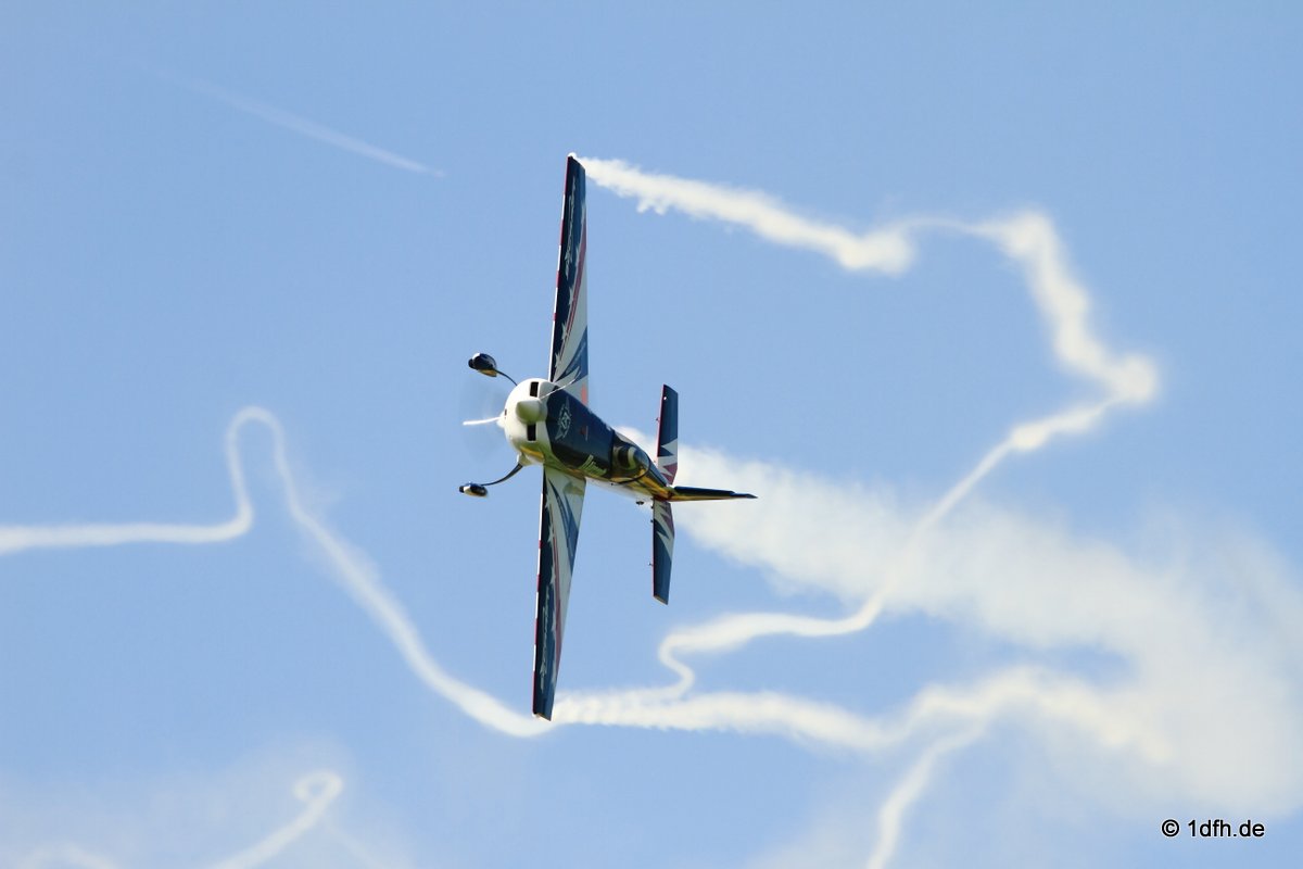 Modellflugtag Flugmodellsportgruppe Ertingen e.V. 08.05.2016