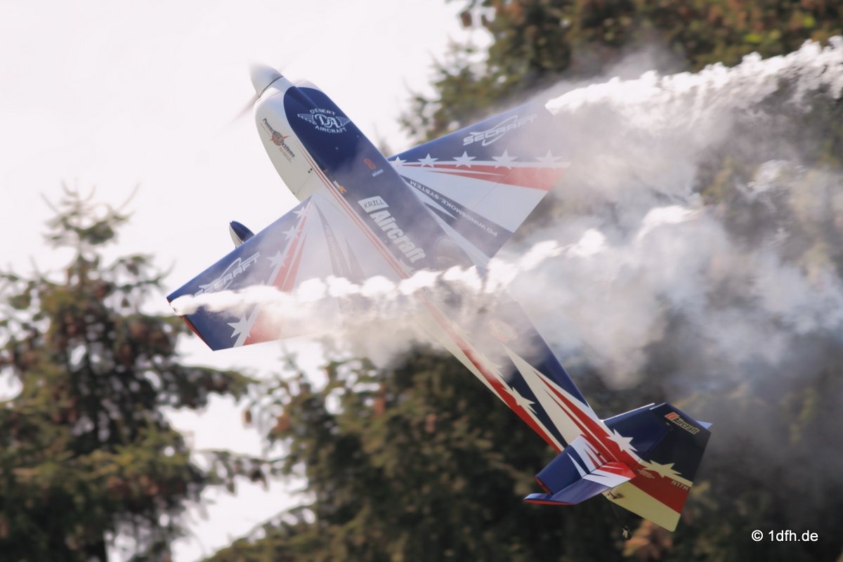 Modellflugtag Flugmodellsportgruppe Ertingen e.V. 08.05.2016