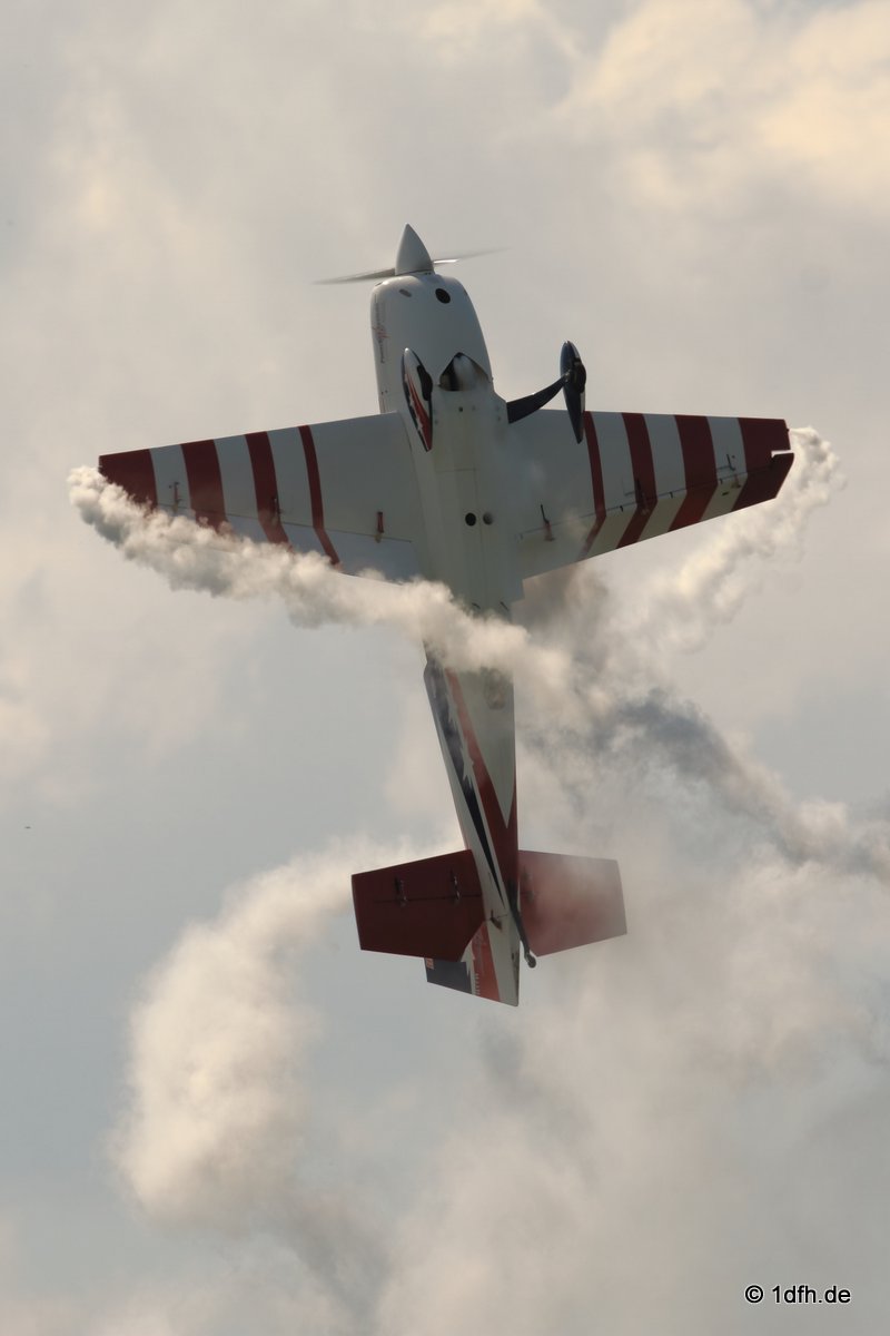 Modellflugtag Flugmodellsportgruppe Ertingen e.V. 08.05.2016