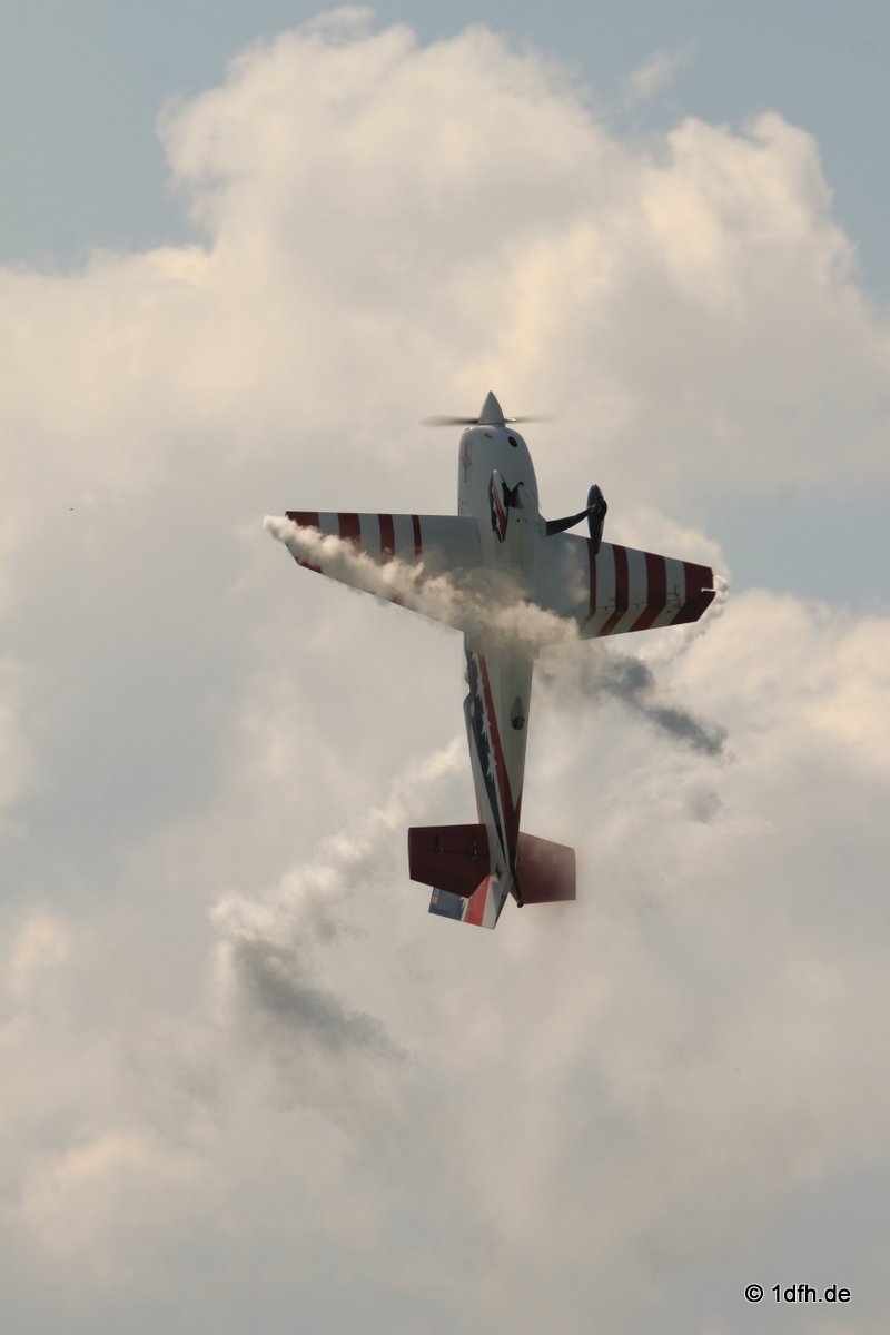 Modellflugtag Flugmodellsportgruppe Ertingen e.V. 08.05.2016