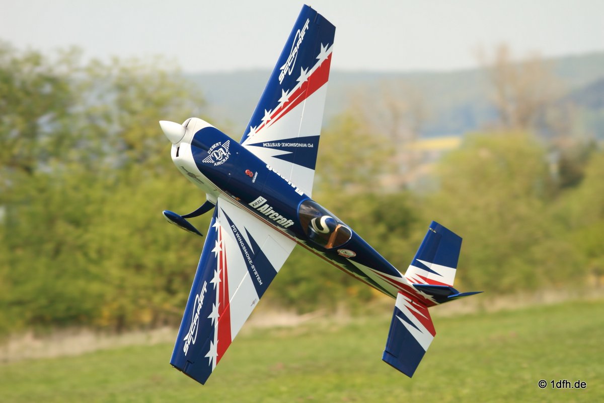 Modellflugtag Flugmodellsportgruppe Ertingen e.V. 08.05.2016