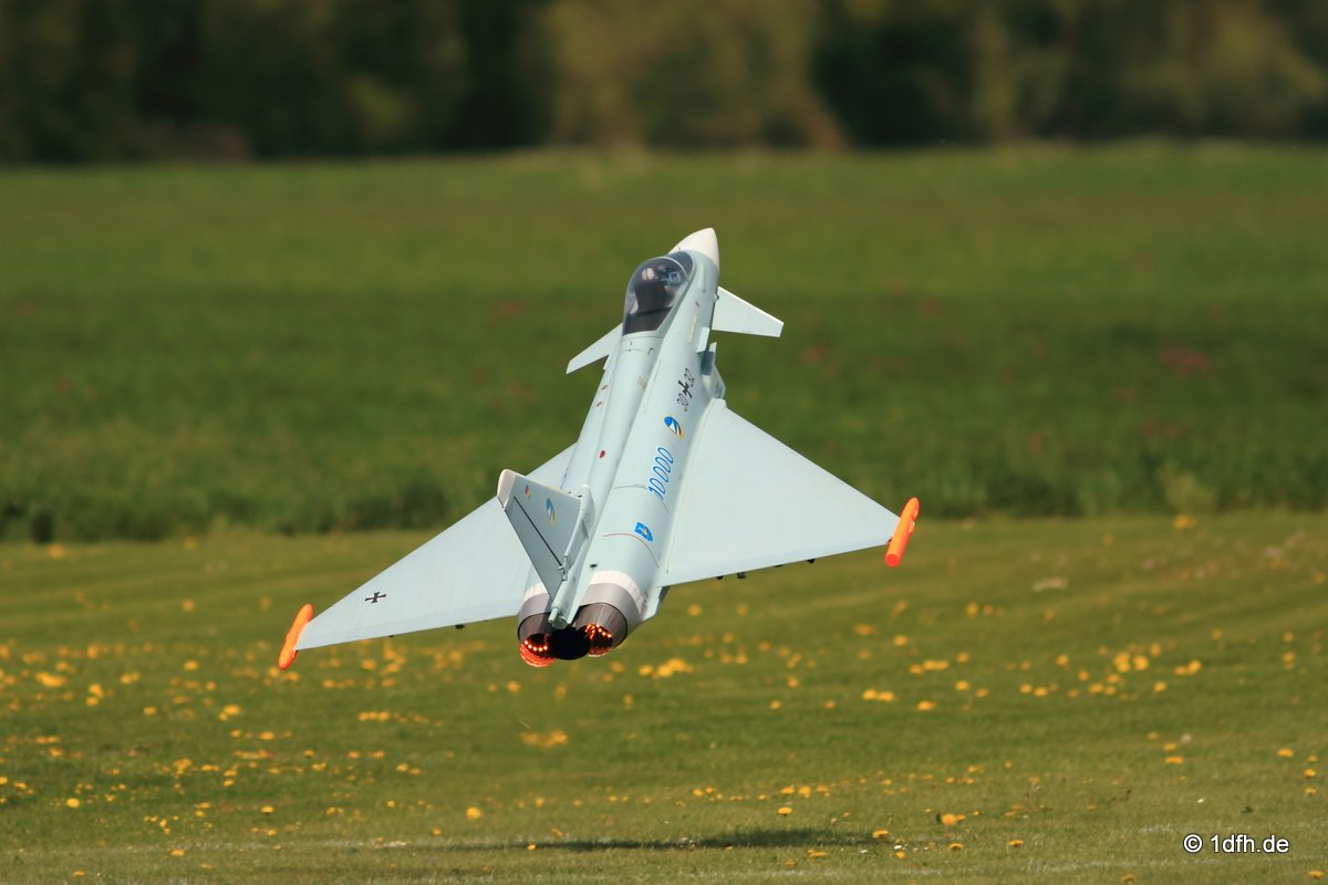 Modellflugtag Flugmodellsportgruppe Ertingen e.V. 08.05.2016