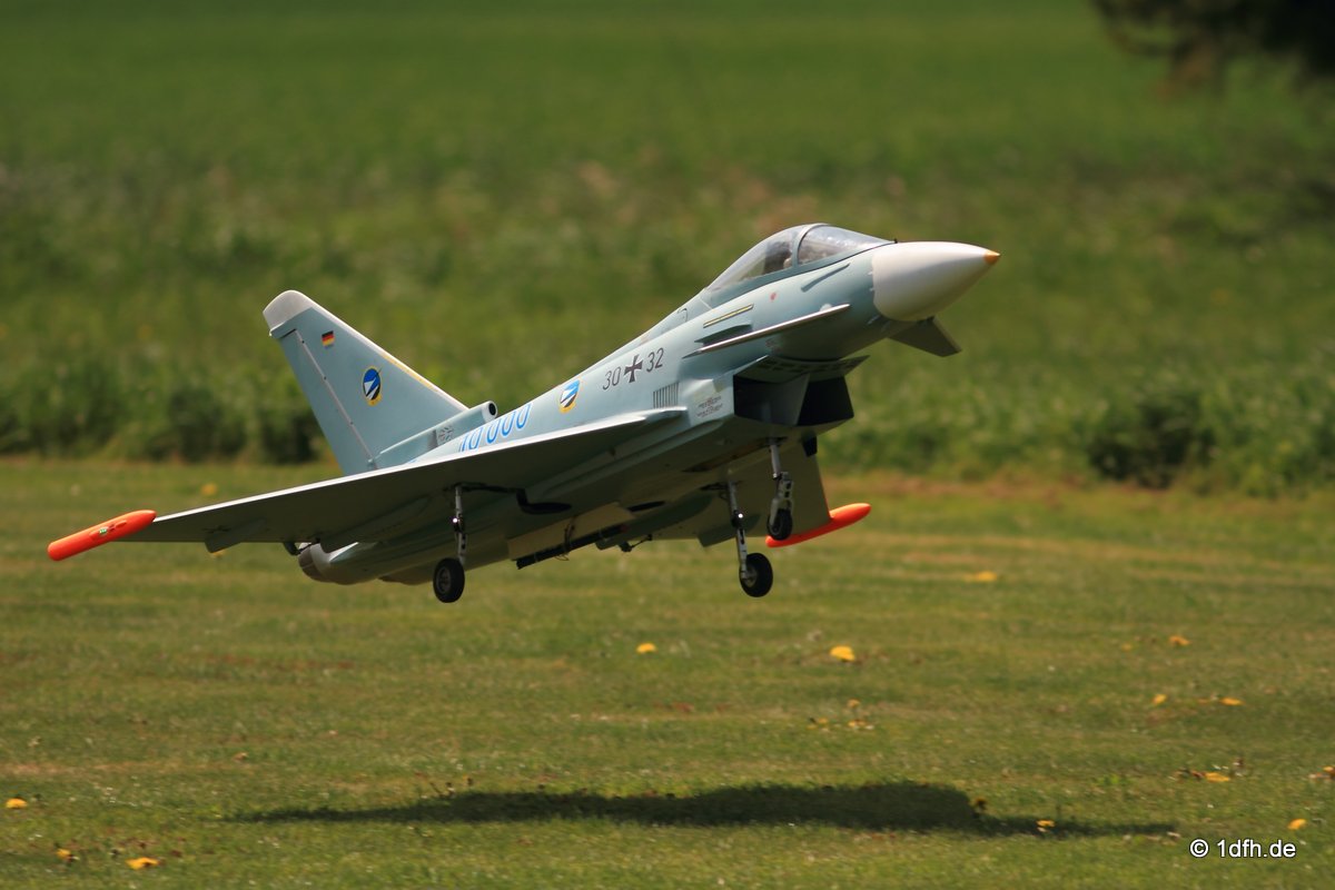 Modellflugtag Flugmodellsportgruppe Ertingen e.V. 08.05.2016