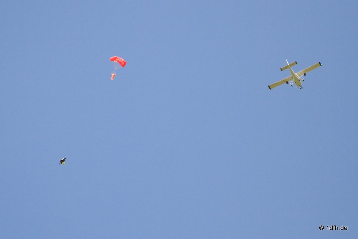 Modellflugtag Flugmodellsportgruppe Ertingen e.V. 08.05.2016