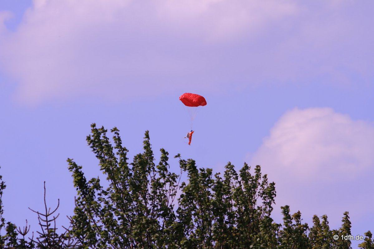 Modellflugtag Flugmodellsportgruppe Ertingen e.V. 08.05.2016