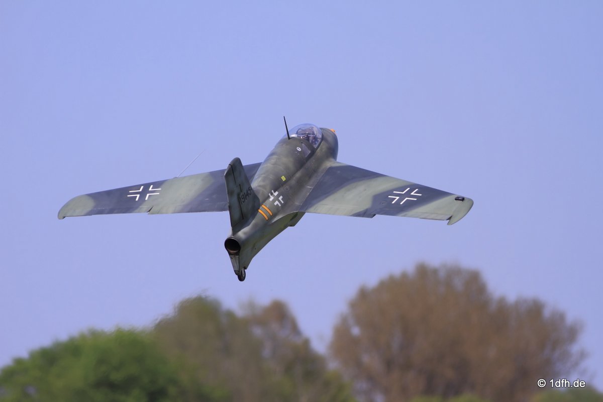 Modellflugtag Flugmodellsportgruppe Ertingen e.V. 08.05.2016