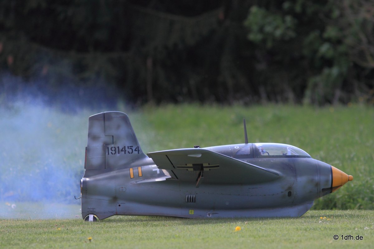 Modellflugtag Flugmodellsportgruppe Ertingen e.V. 08.05.2016
