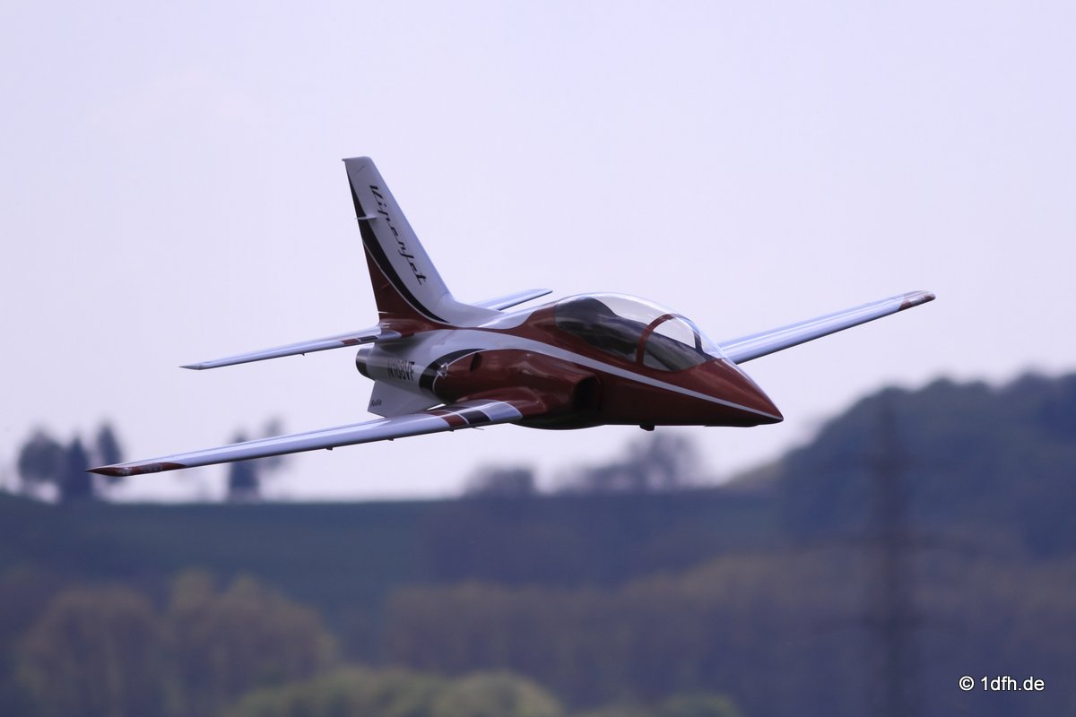 Modellflugtag Flugmodellsportgruppe Ertingen e.V. 08.05.2016