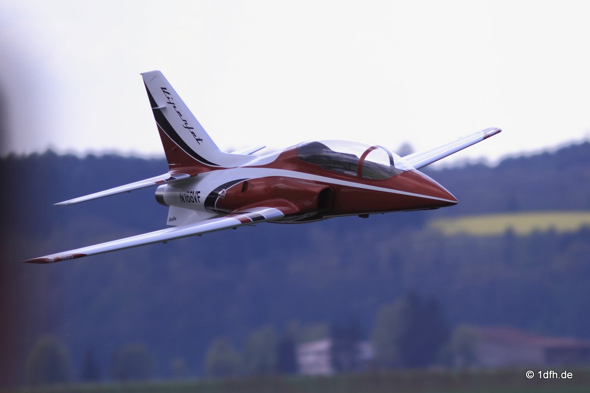 Modellflugtag Flugmodellsportgruppe Ertingen e.V. 08.05.2016