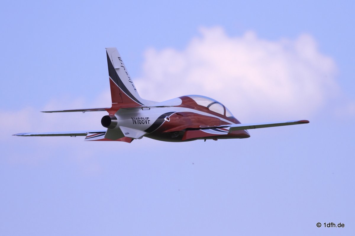 Modellflugtag Flugmodellsportgruppe Ertingen e.V. 08.05.2016