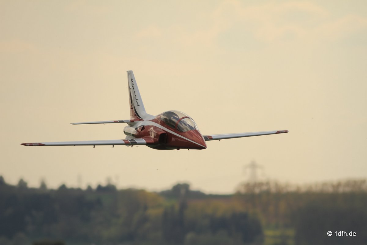 Modellflugtag Flugmodellsportgruppe Ertingen e.V. 08.05.2016