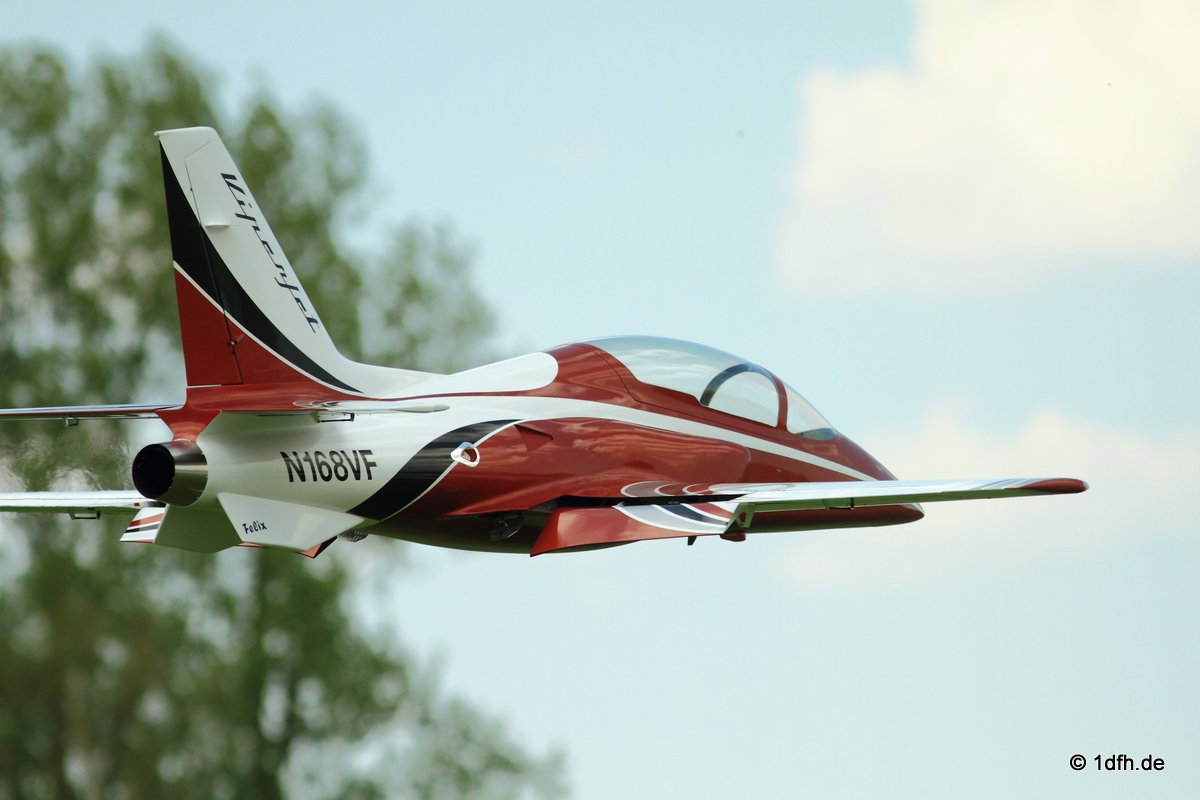 Modellflugtag Flugmodellsportgruppe Ertingen e.V. 08.05.2016