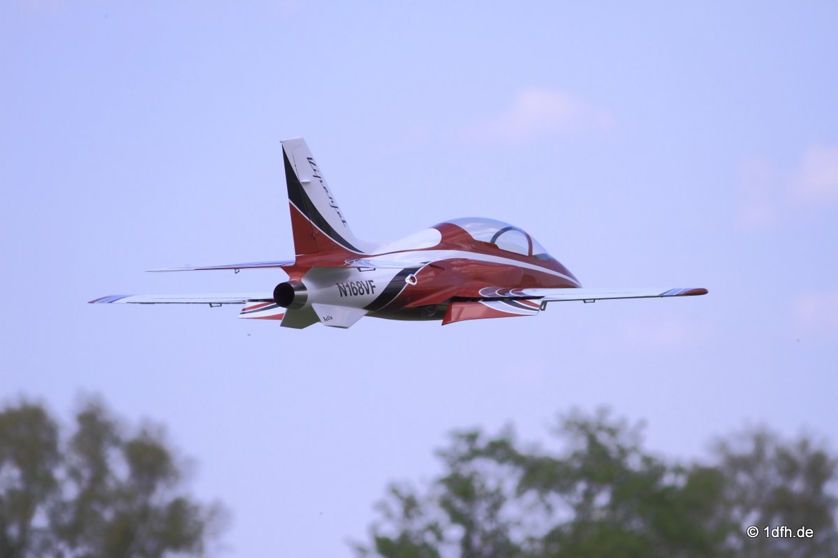 Modellflugtag Flugmodellsportgruppe Ertingen e.V. 08.05.2016