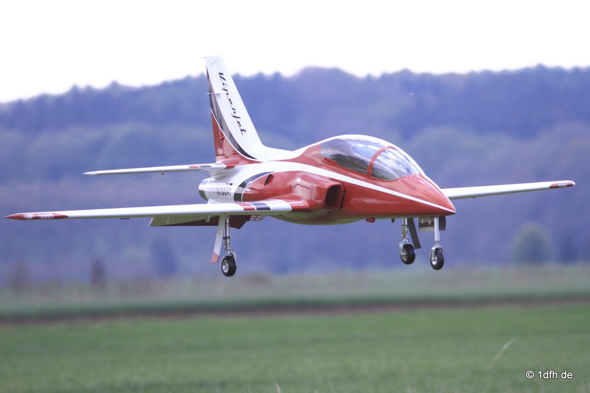 Modellflugtag Flugmodellsportgruppe Ertingen e.V. 08.05.2016