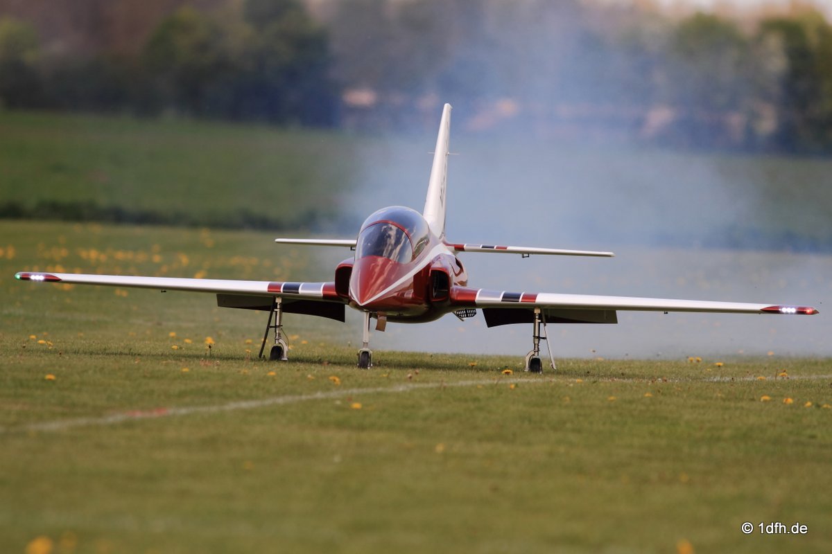 Modellflugtag Flugmodellsportgruppe Ertingen e.V. 08.05.2016