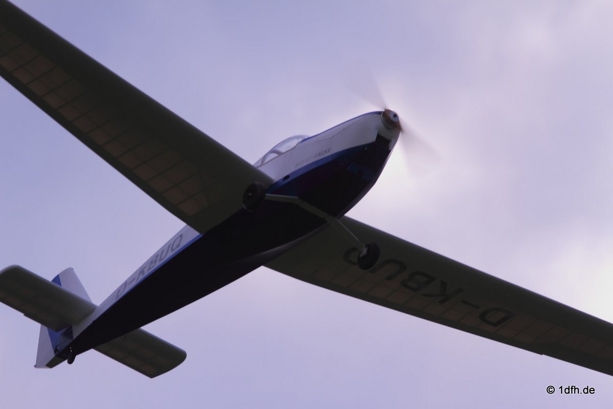 Modellflugtag Flugmodellsportgruppe Ertingen e.V. 08.05.2016