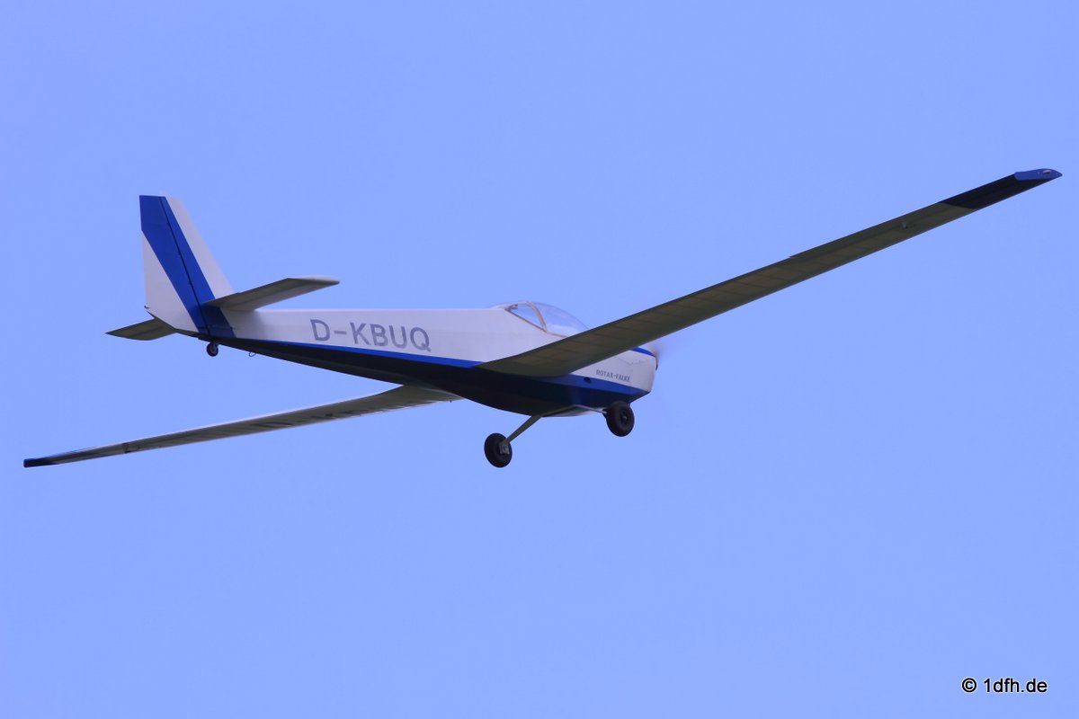 Modellflugtag Flugmodellsportgruppe Ertingen e.V. 08.05.2016