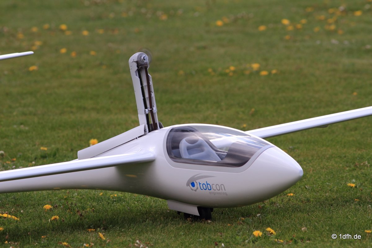 Modellflugtag Flugmodellsportgruppe Ertingen e.V. 08.05.2016