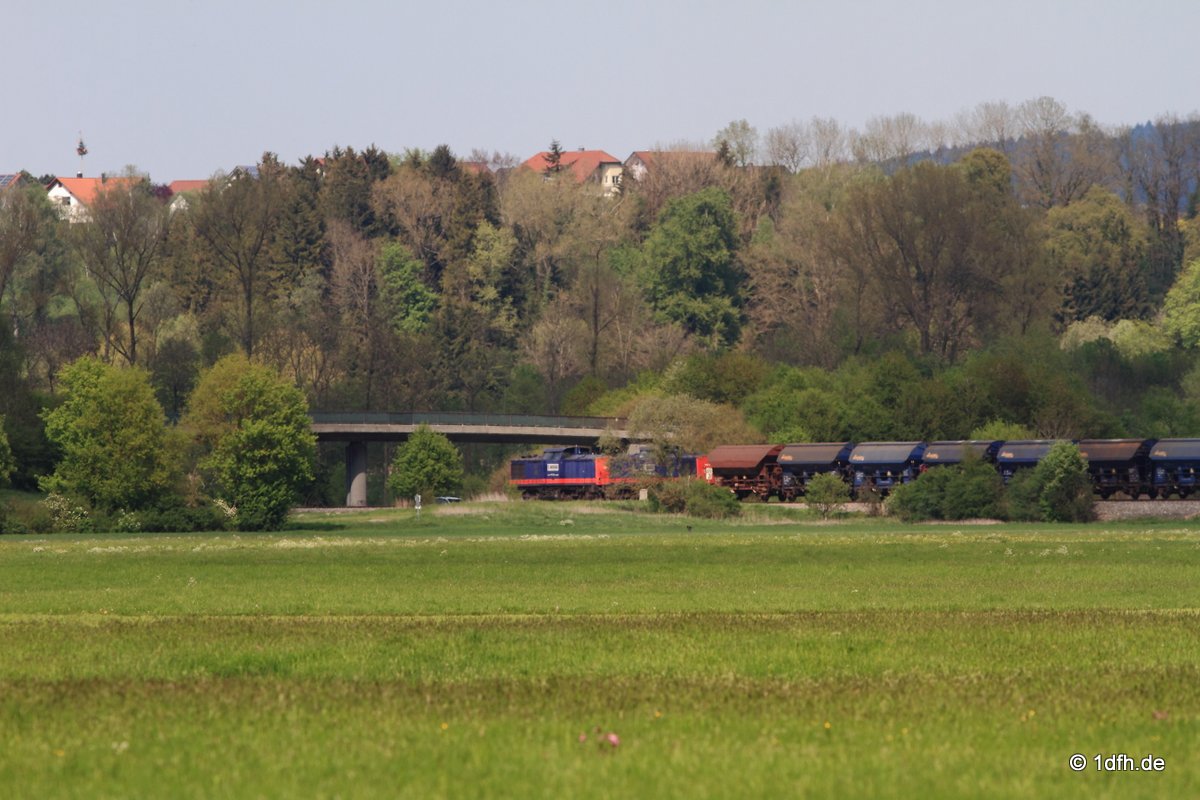 Modellflugtag Flugmodellsportgruppe Ertingen e.V. 08.05.2016
