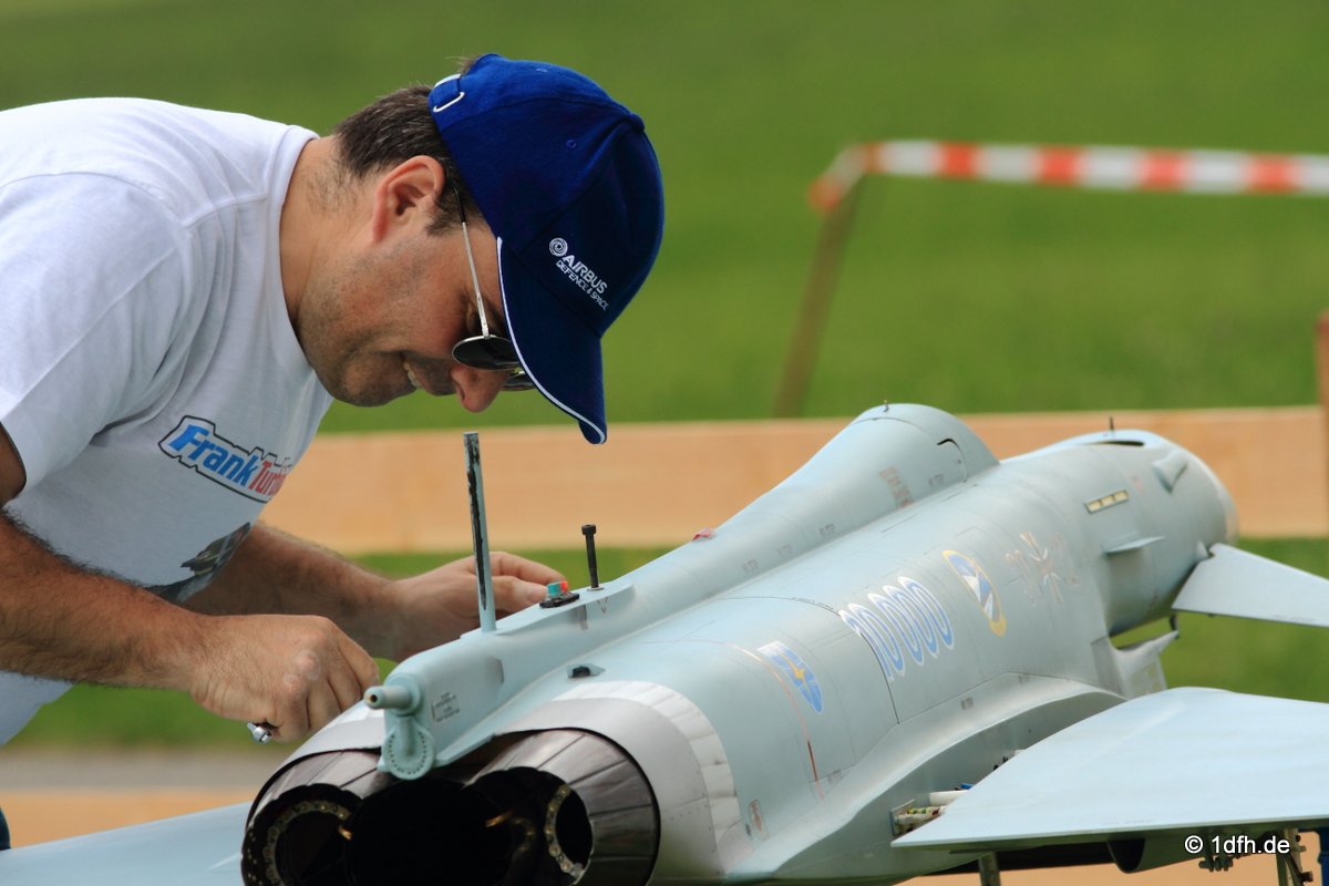 Modellflugtag Flugmodellsportgruppe Ertingen e.V. 08.05.2016
