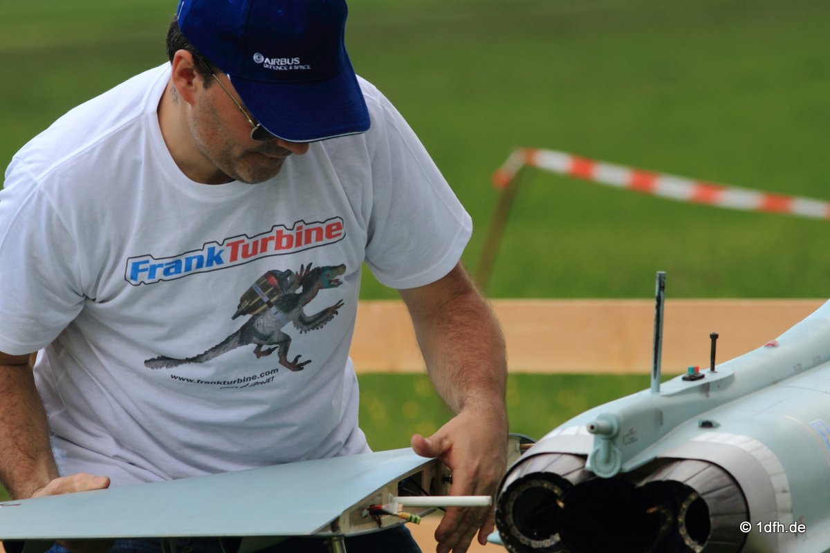 Modellflugtag Flugmodellsportgruppe Ertingen e.V. 08.05.2016