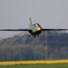 Modellflugtag Flugmodellsportgruppe Ertingen e.V. 08.05.2016