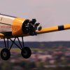 Modellflugtag Flugmodellsportgruppe Ertingen e.V. 08.05.2016