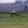 Modellflugtag Flugmodellsportgruppe Ertingen e.V. 08.05.2016